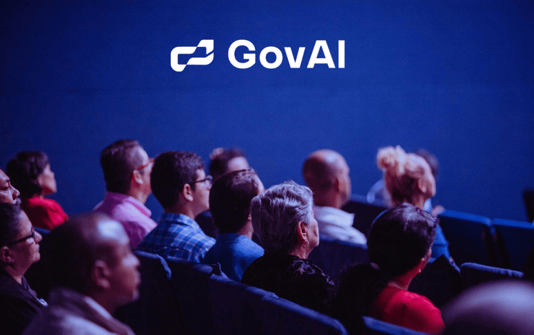 Connected Experiences GOVAI