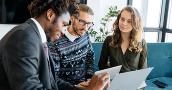 From Pilot to Policy: Scaling AI in Government