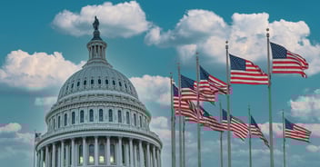 Building Frameworks for Government-Wide Impact