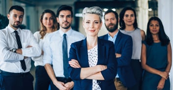 What Responsible AI Means for Federal Leaders