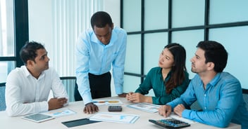 Innovation in Practice: What Agencies Are Trying