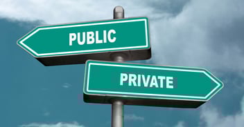 Public Sector vs. Private Sector AI: What’s Different