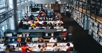 Session Highlight: The Untapped Power of Libraries in the AI Era