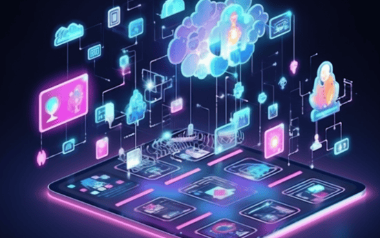 GovAI Sponsorship Page images