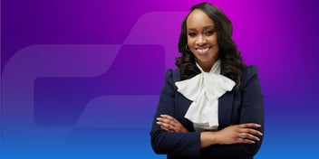 Jennifer Franks Strengthens Cybersecurity and Trust Across Government