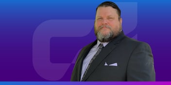 Justin Ubert Advances Cybersecurity and AI Readiness in Government