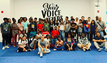 Reflecting on 15 Years as a Community Builder