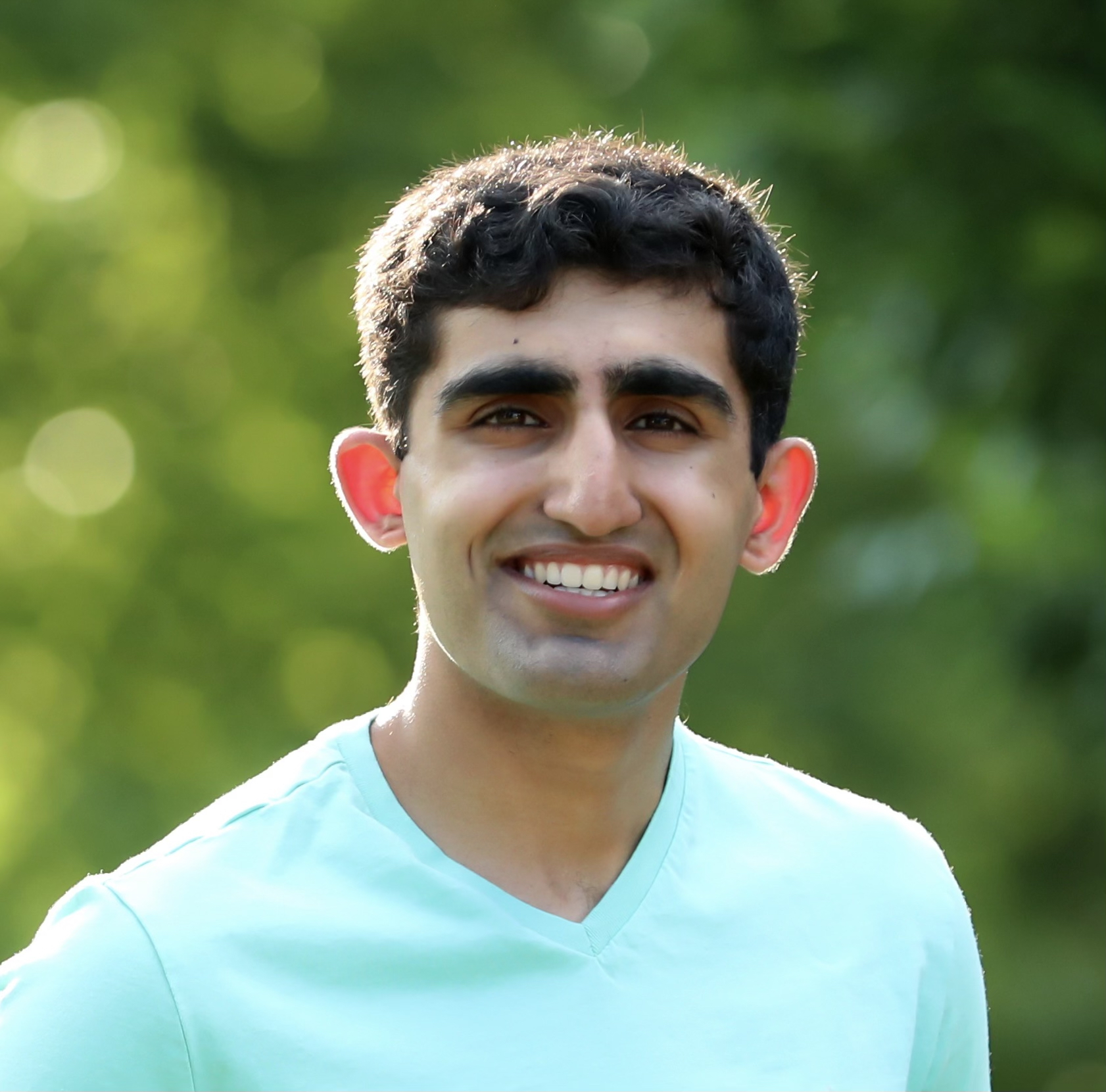 Amol Khanna Photo