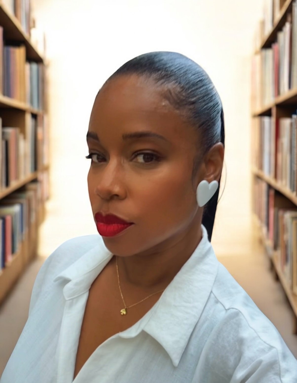 Dr. Brandy McNeil Photo