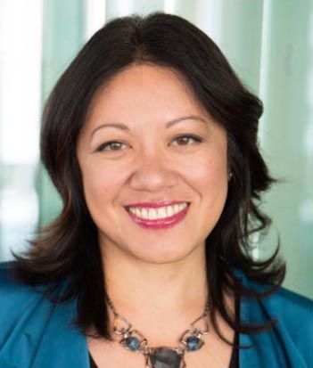 Charlene Li Photo