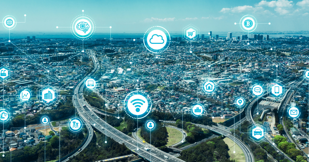 Digital Government and Smart Cities: How AI Is Powering the Next Era of Public Services