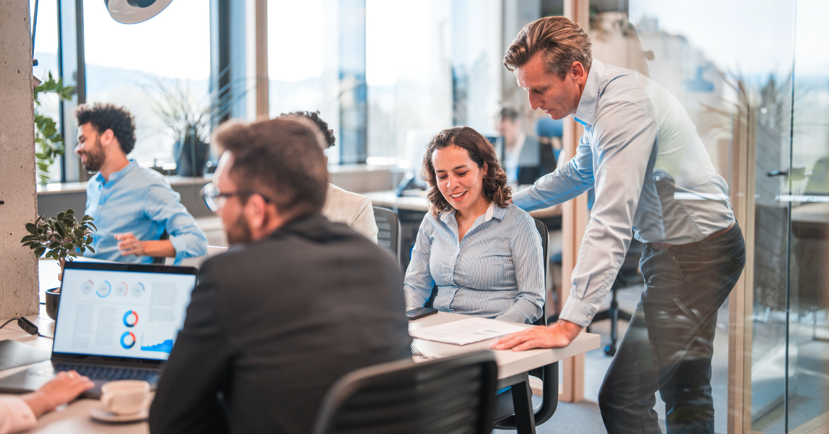 The Importance of Cross-Agency Learning