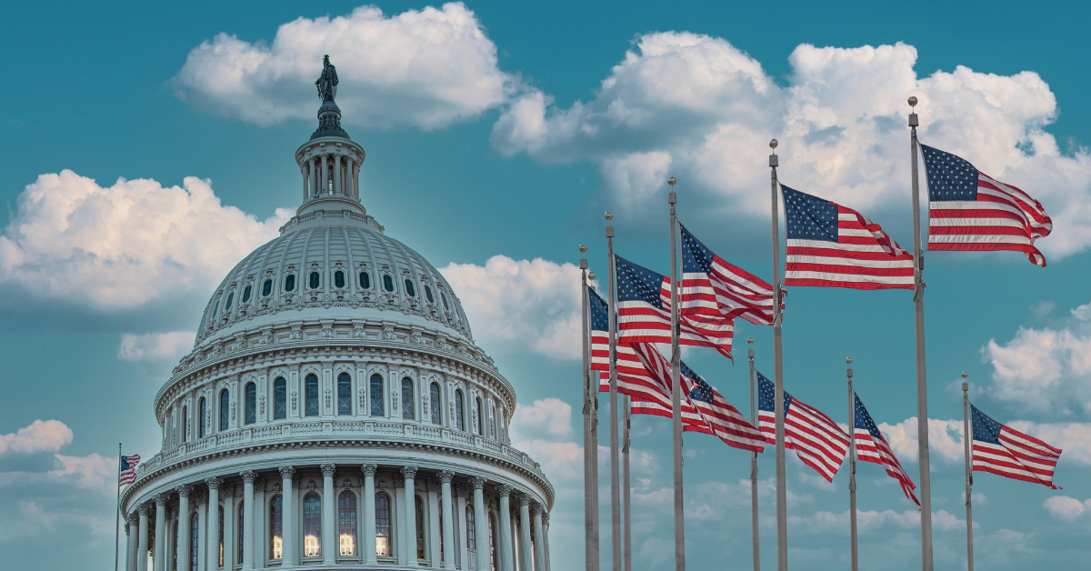 Building Frameworks for Government-Wide Impact
