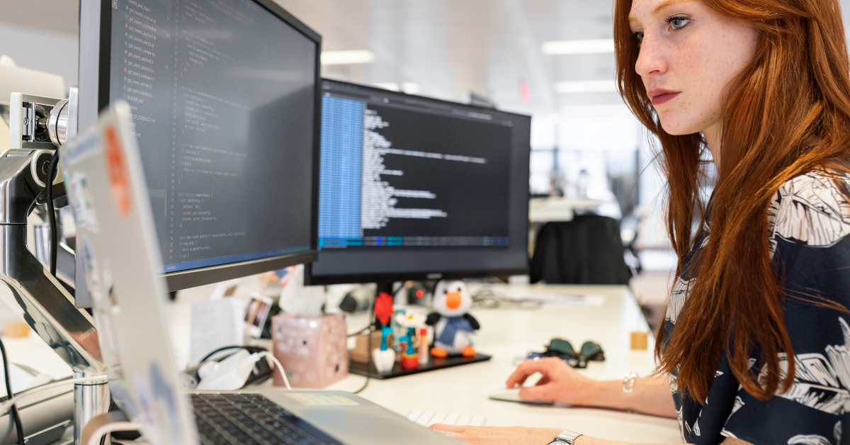 Building the Future of Government AI Talent