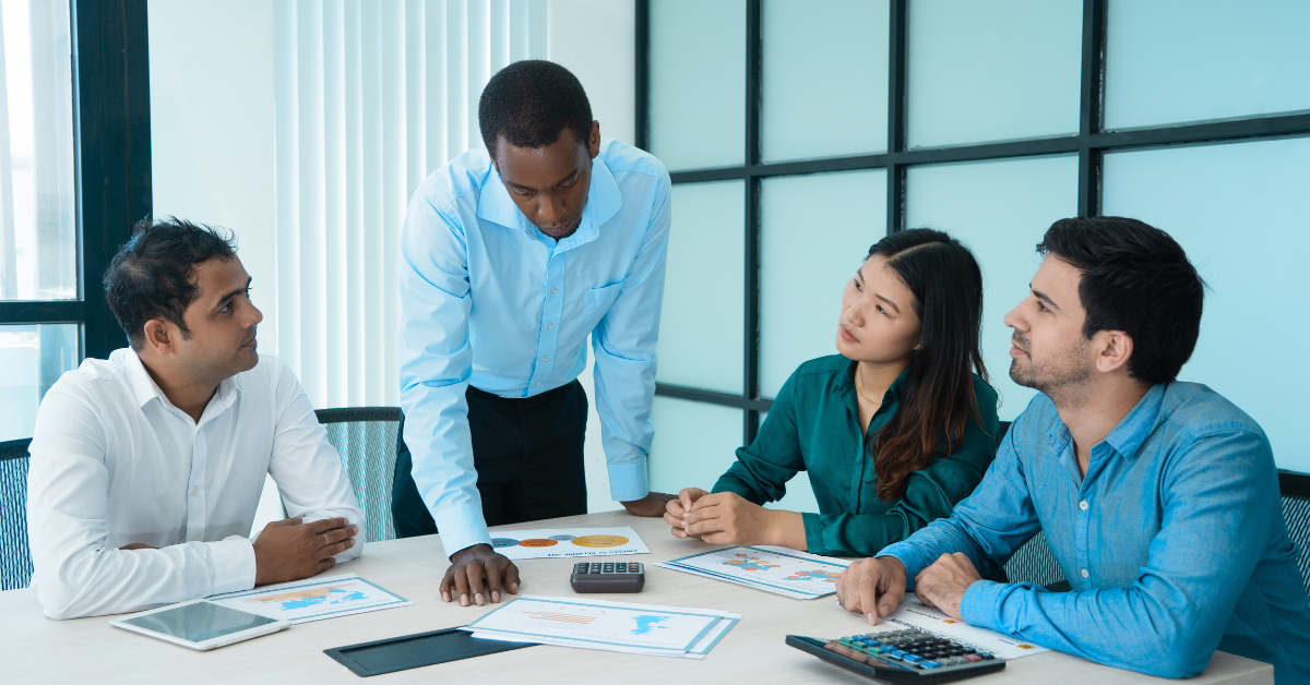 Innovation in Practice: What Agencies Are Trying