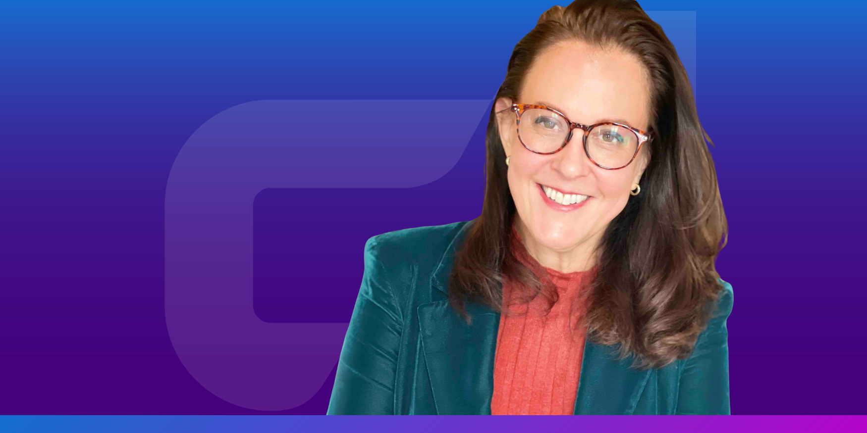 Natalie Buda Smith Drives Human-Centered Digital Strategy in Government