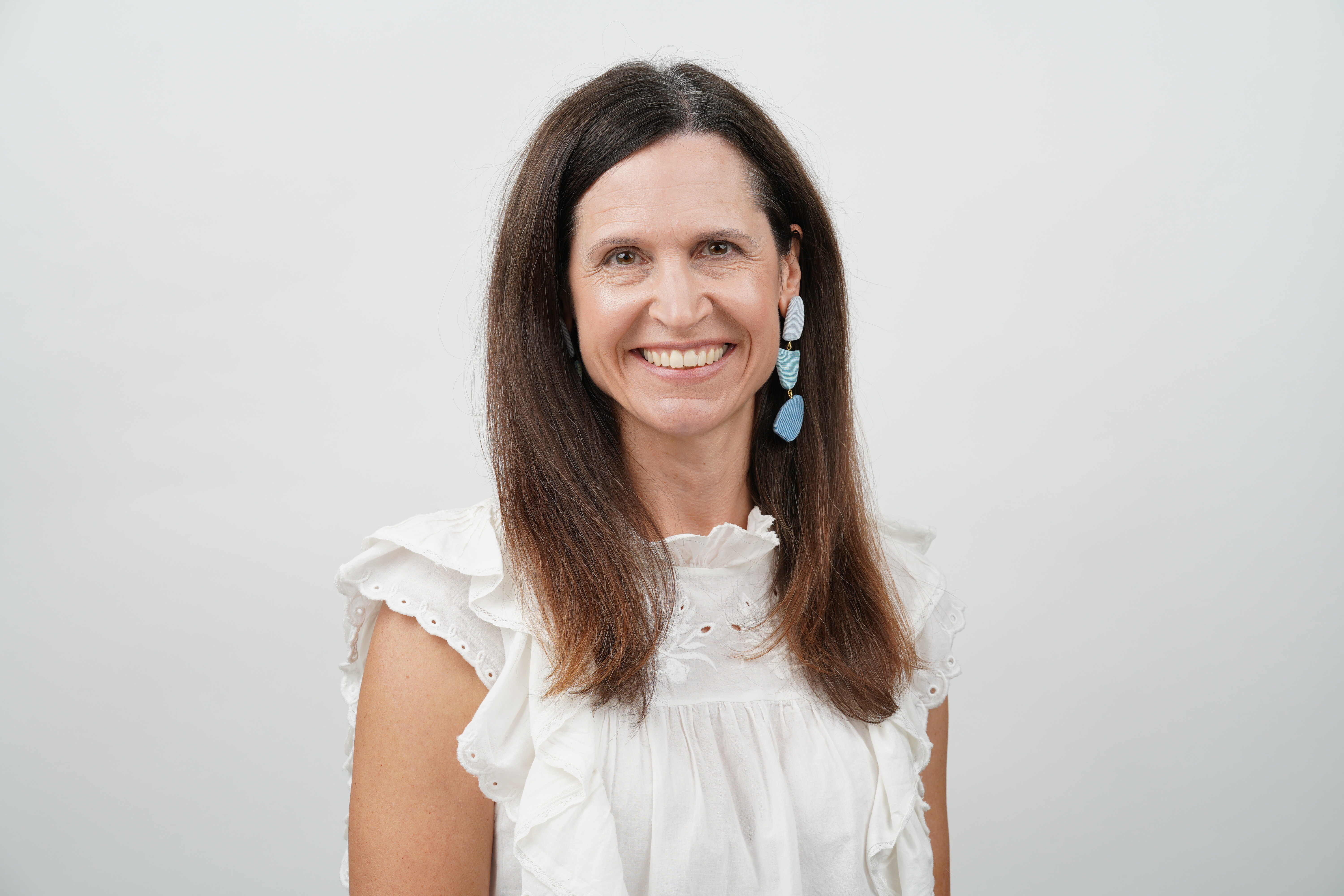 Holly Hartell Photo