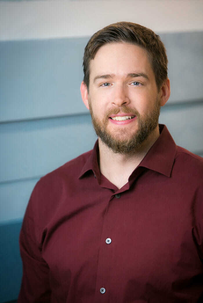 Johan Dettweiler Photo