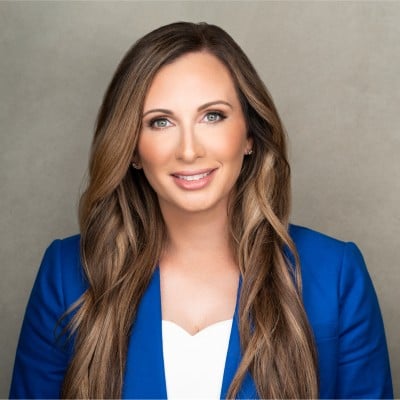 Kristin Ruiz Photo