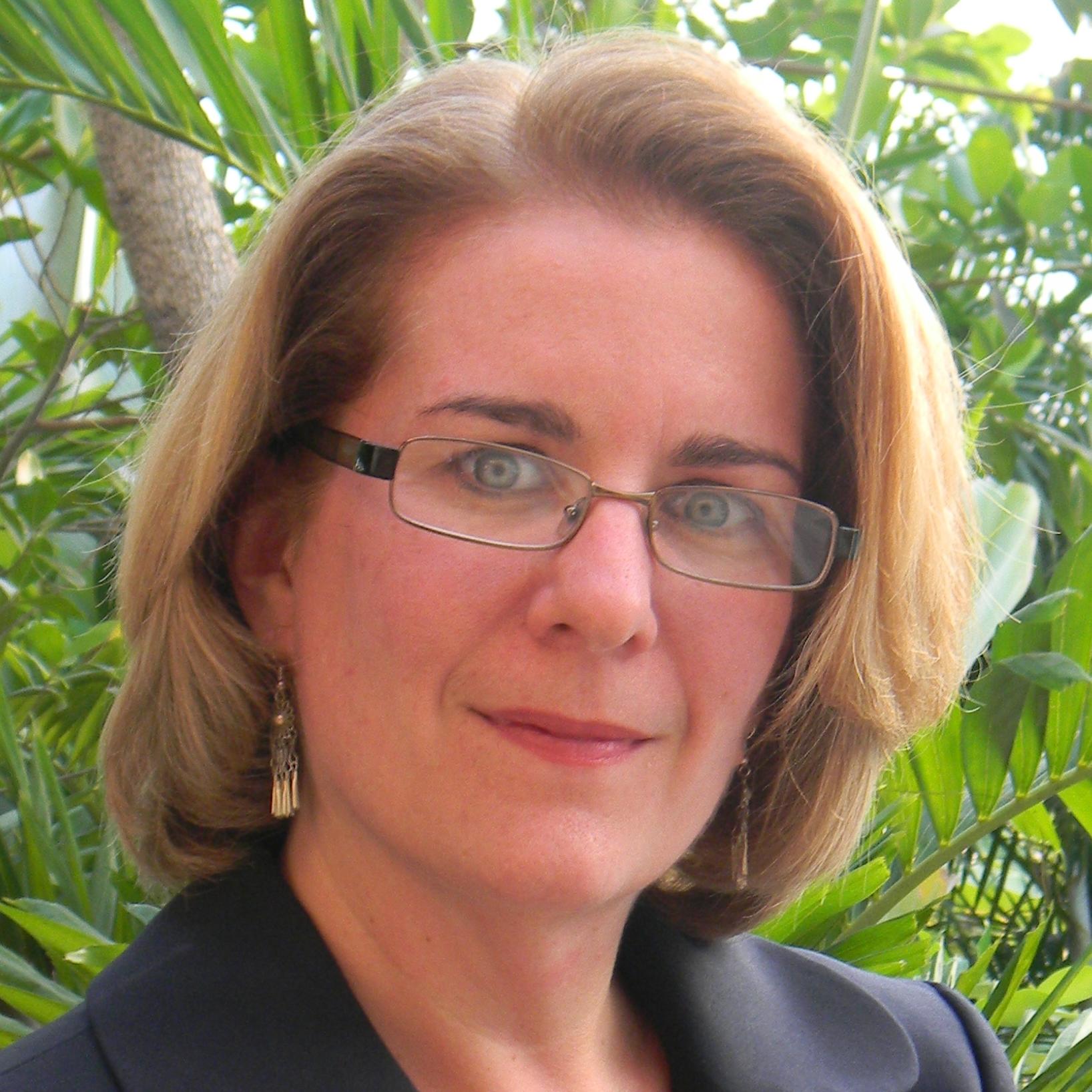 Monica Marshall Photo