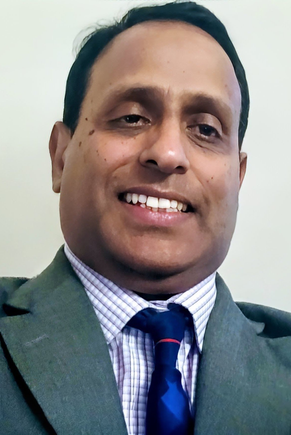 Sasi Kasiraju Photo