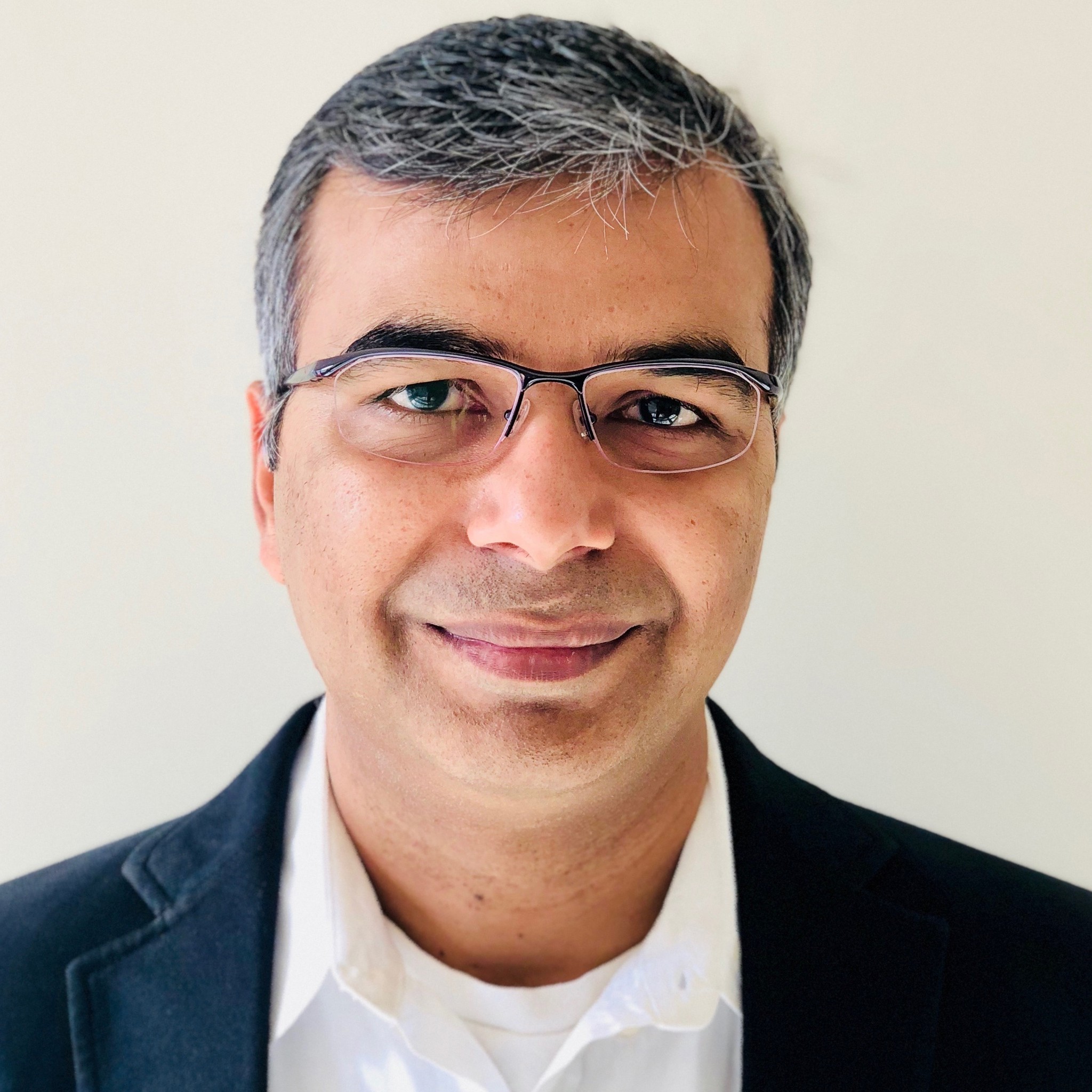 Sachin Sinha