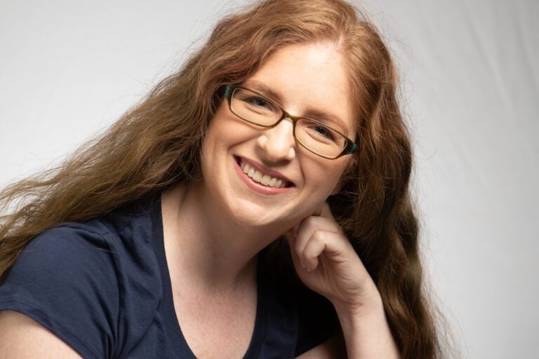Sharon Woods Photo