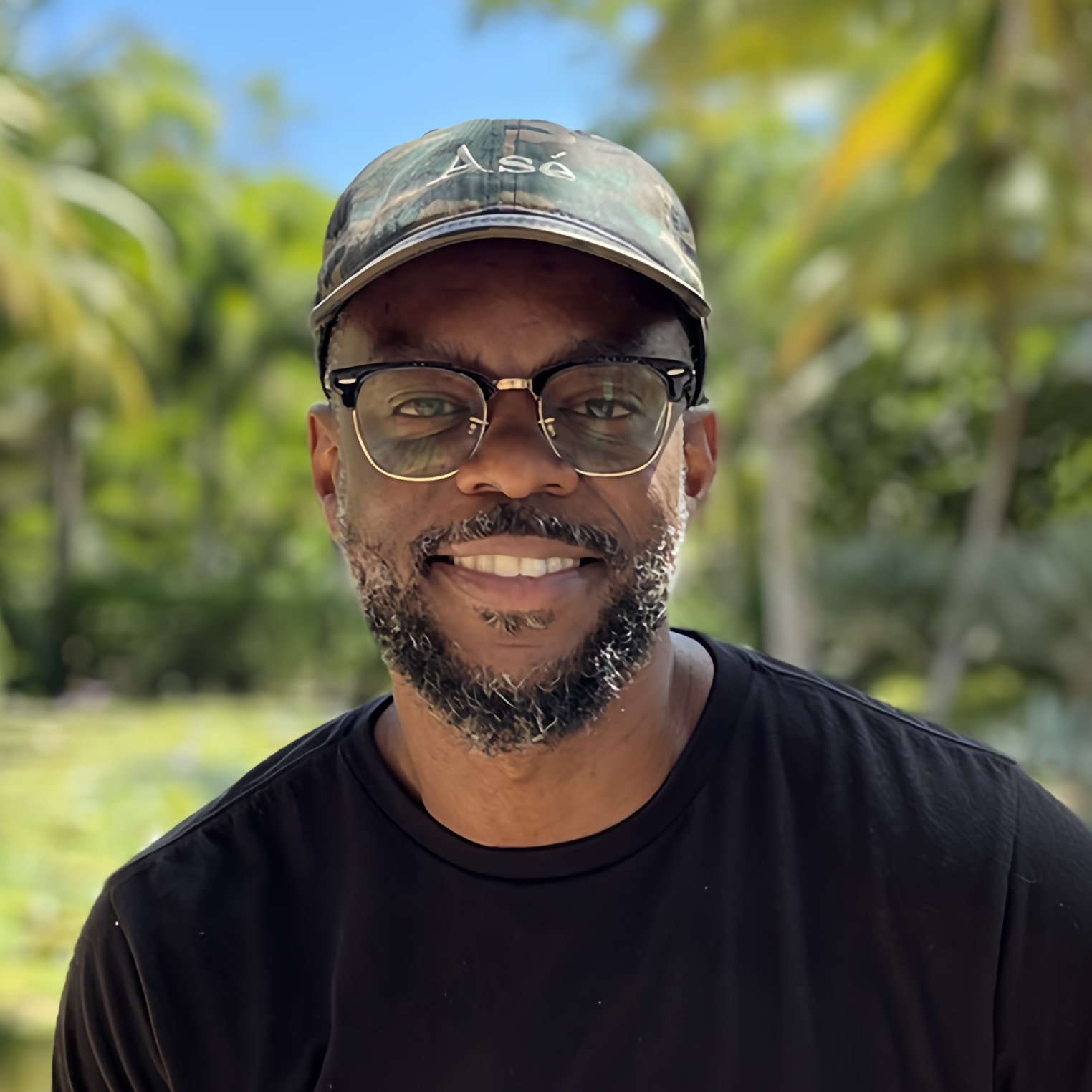 Willonius Hatcher Photo