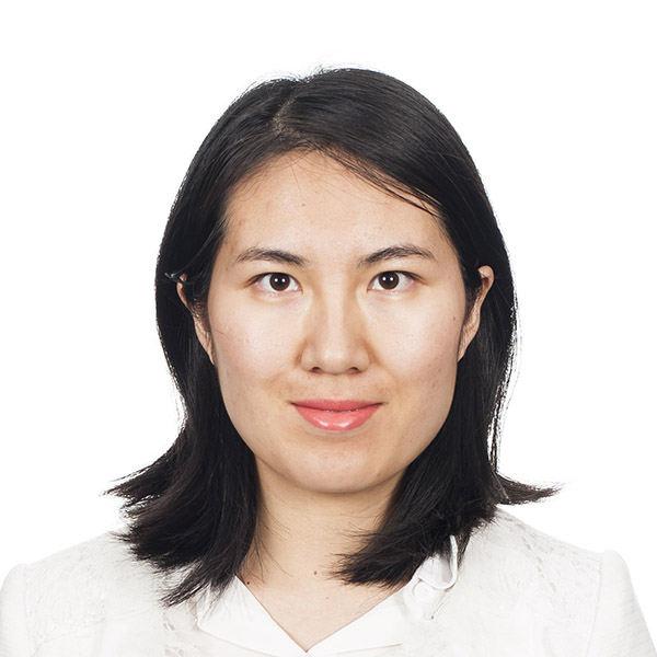 Yanna Zhang Photo