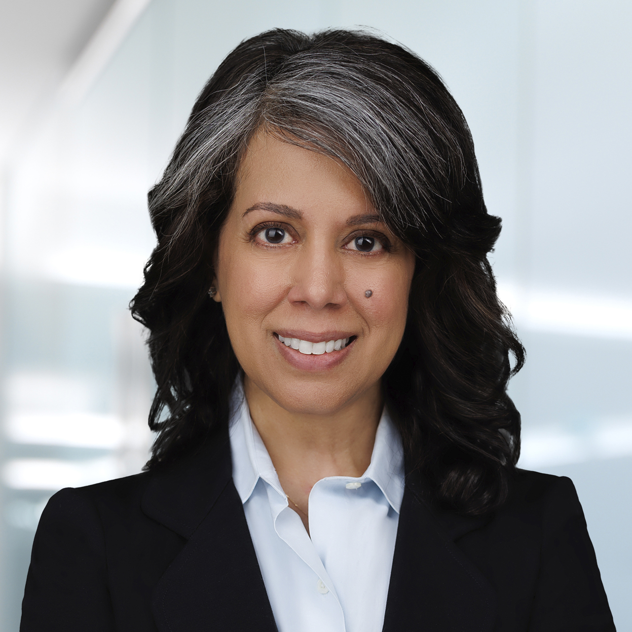Zohra Tejani Photo