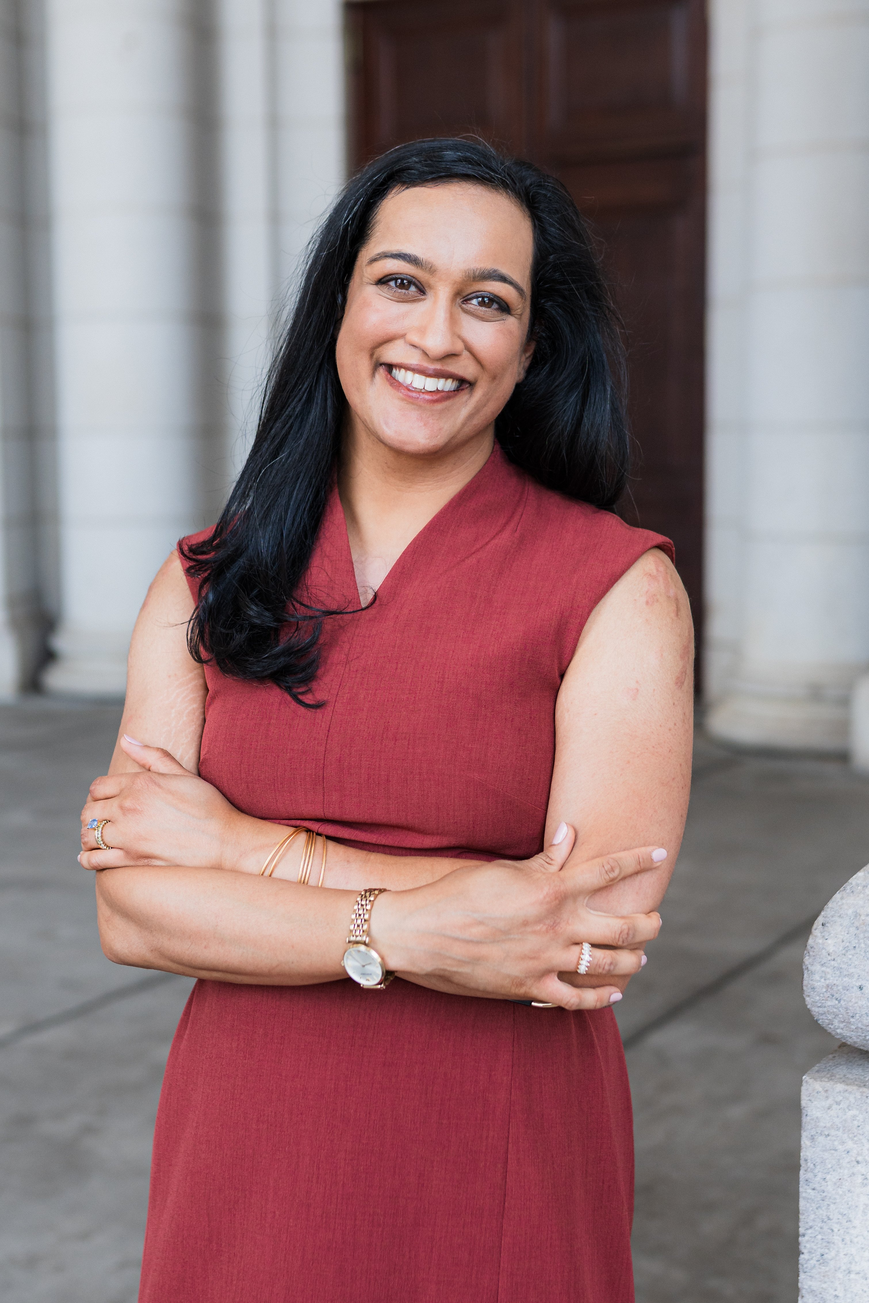 Dr. Aditi Rorvig Photo
