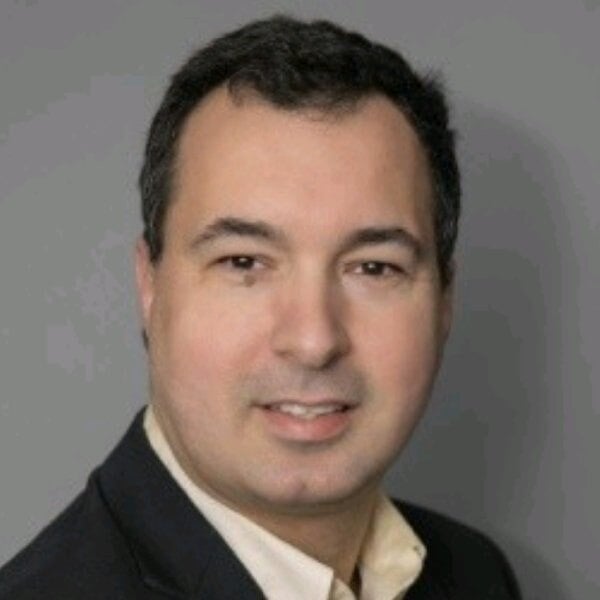 Anthony D'Orazio Photo