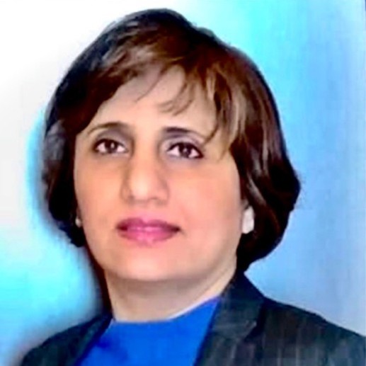 Arpita Bhowmick Photo