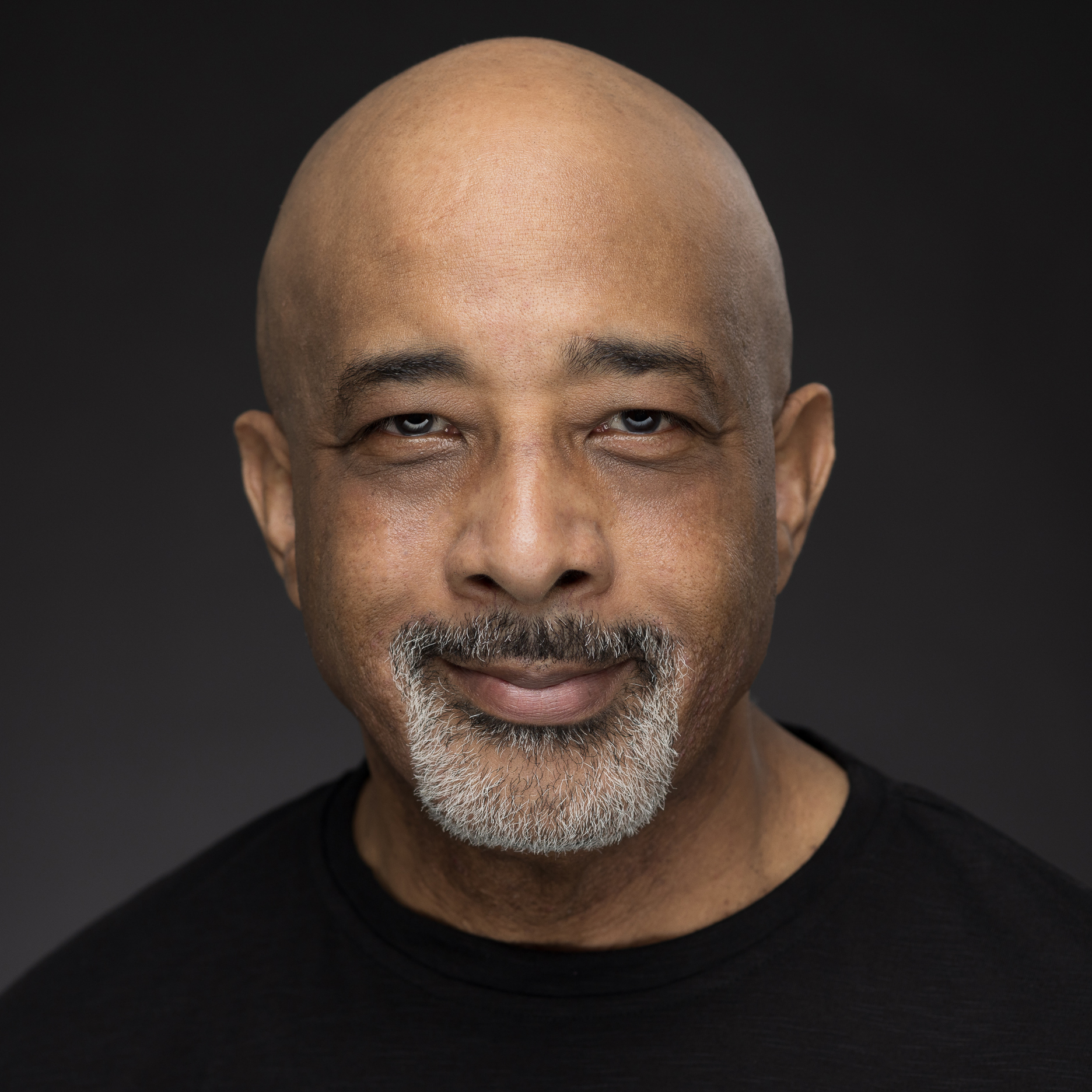 Dr. Mike  Horton Photo