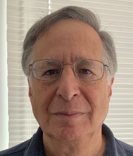 Bob Greenberg Photo