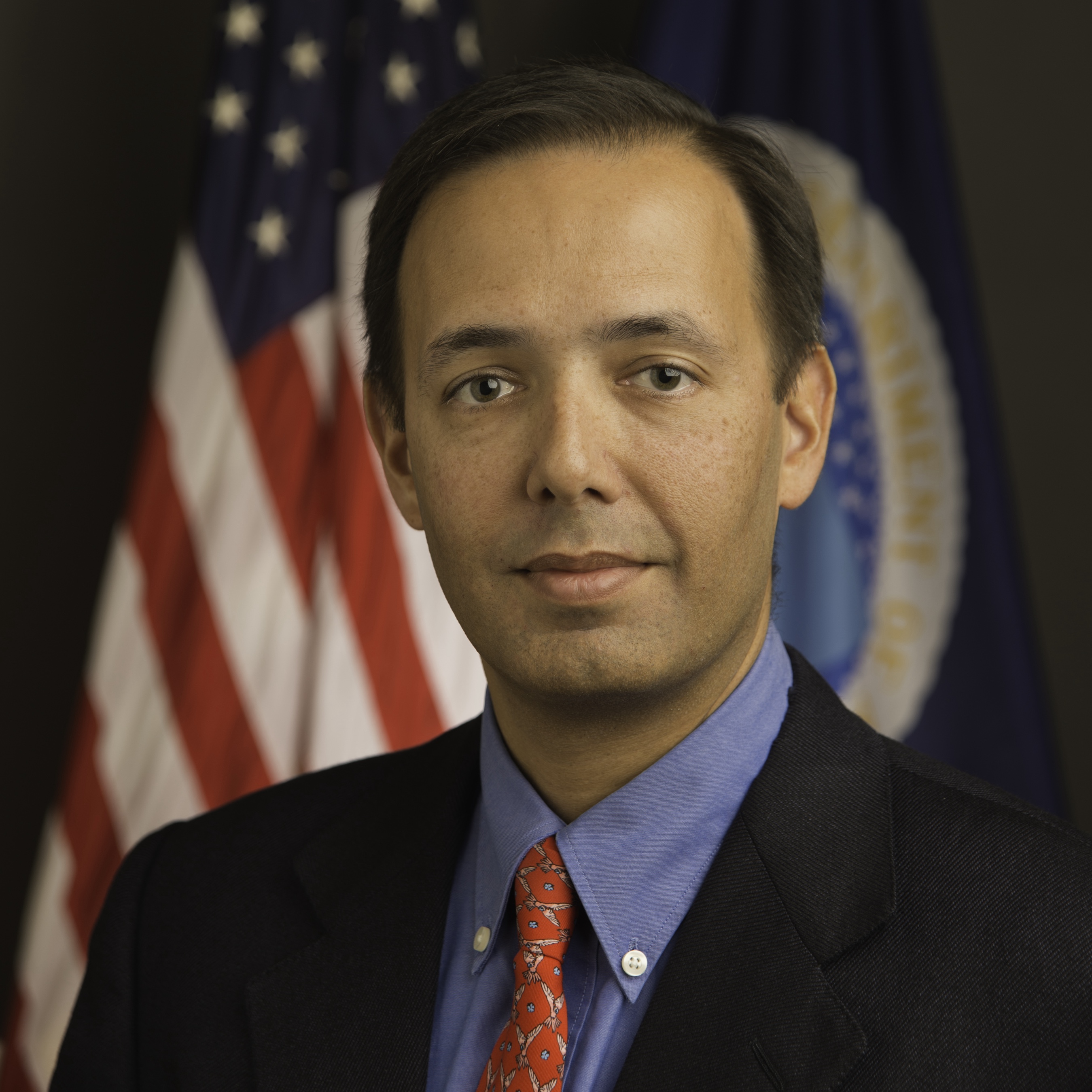 Chris Alvares (Invited) Photo
