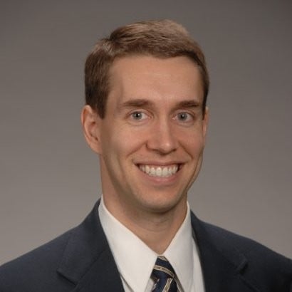 Dr. Chris Kinsinger Photo