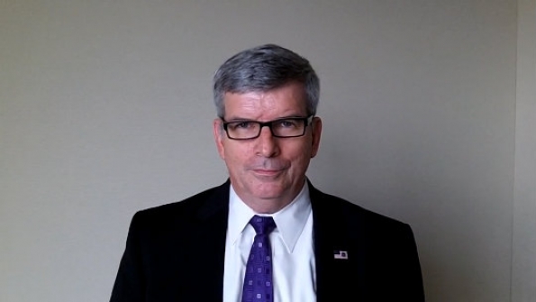 Daniel Cotter Photo