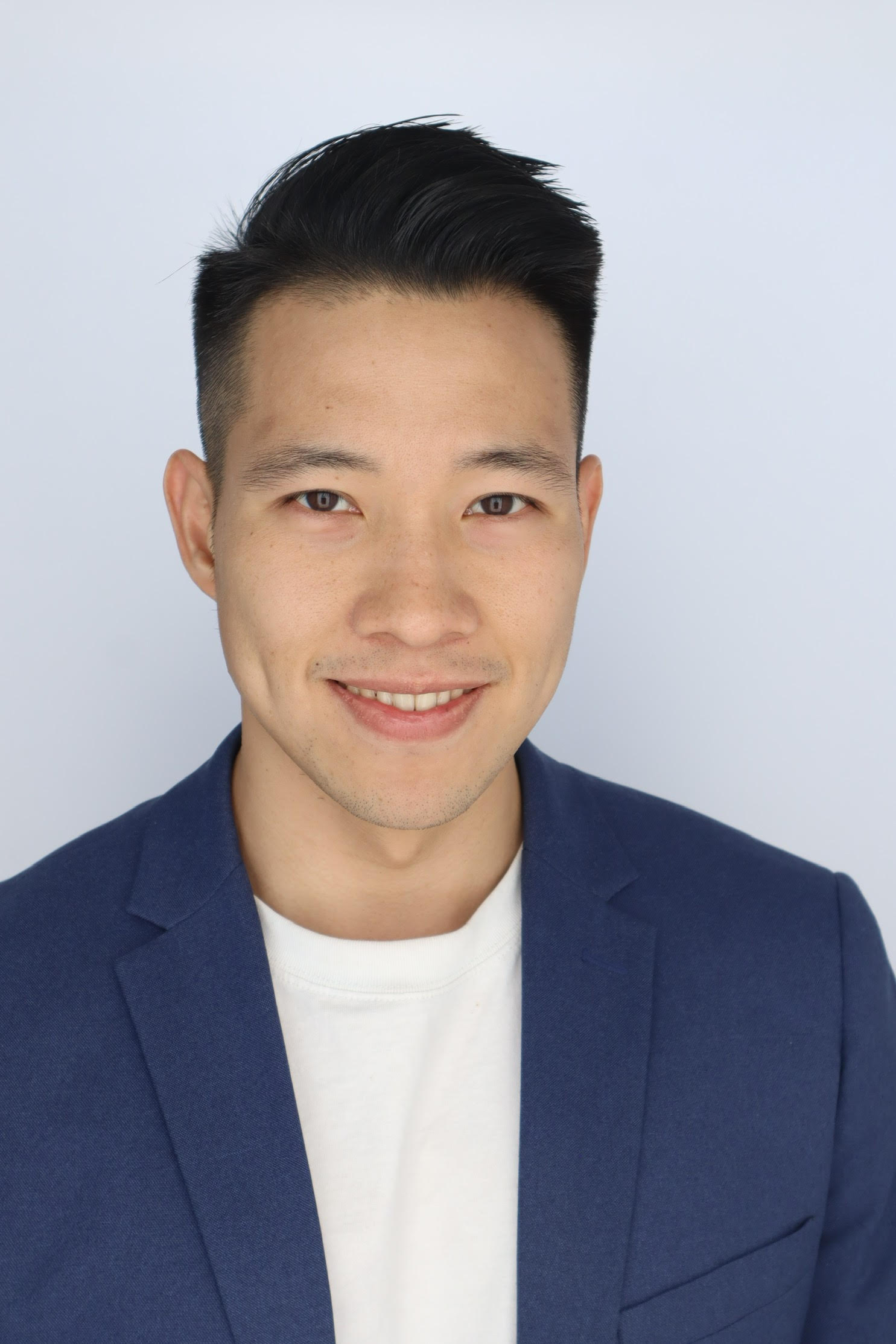 Gordon  Chu Photo