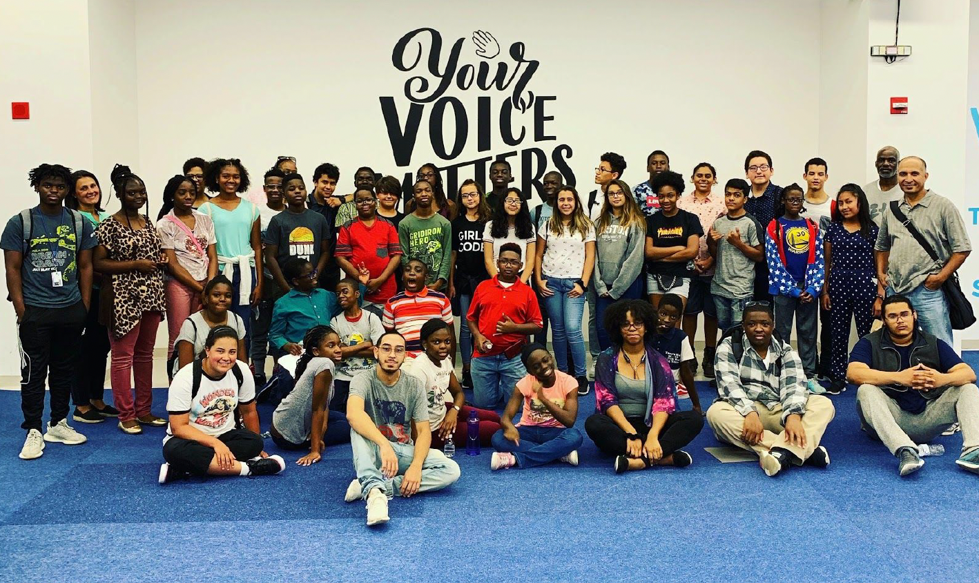 Reflecting on 15 Years as a Community Builder