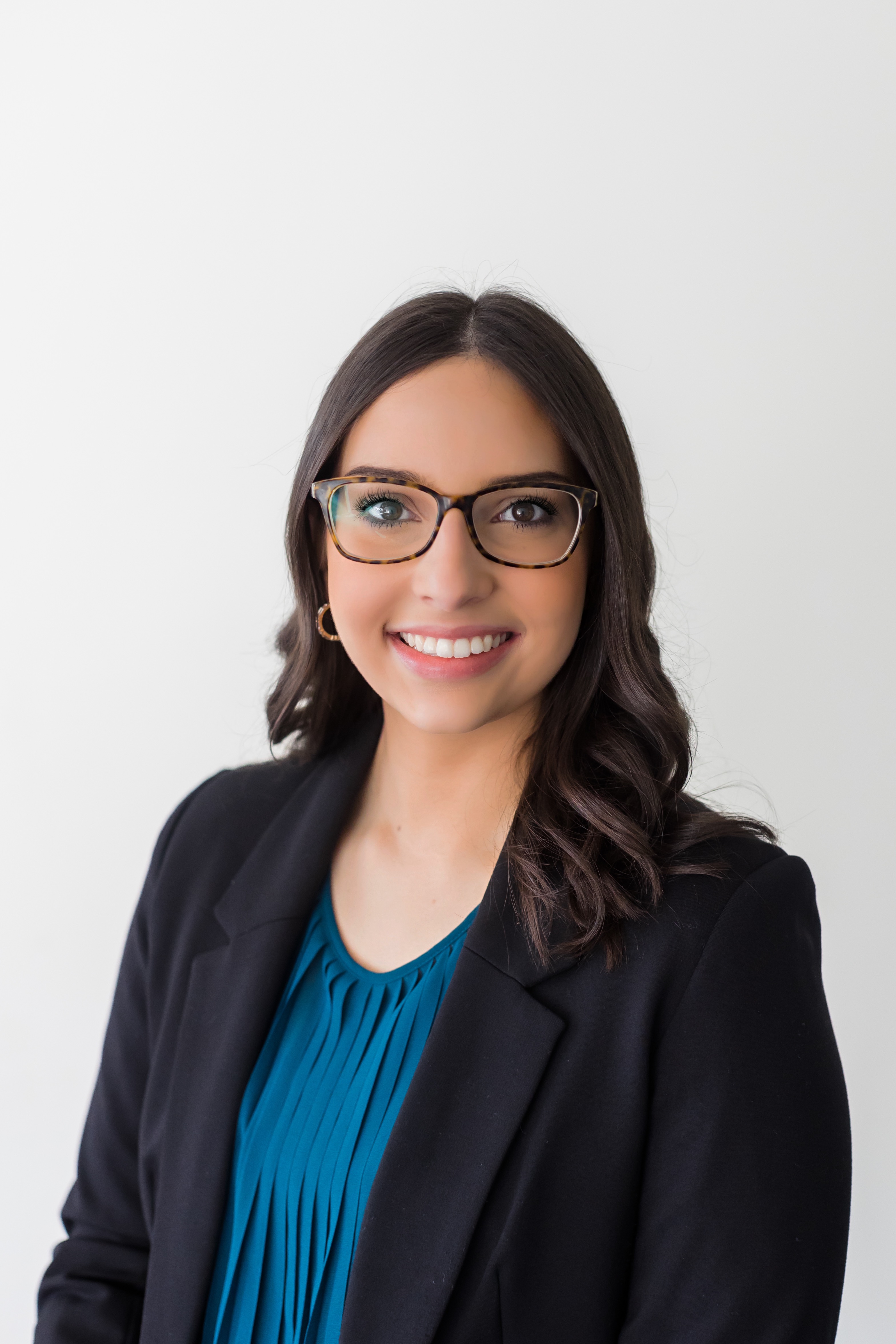 Karina Barao Photo
