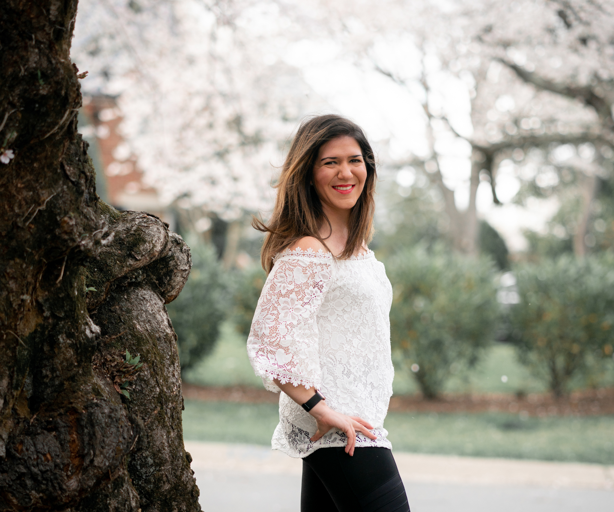Lauren Maffeo Photo