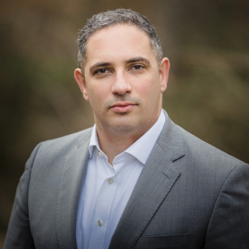Matt Passos (Invited) Photo