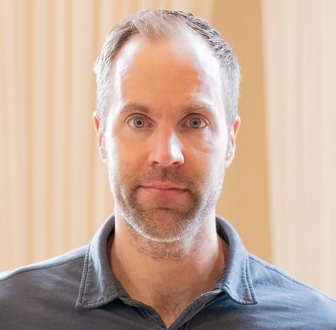 Mike Shanley Photo