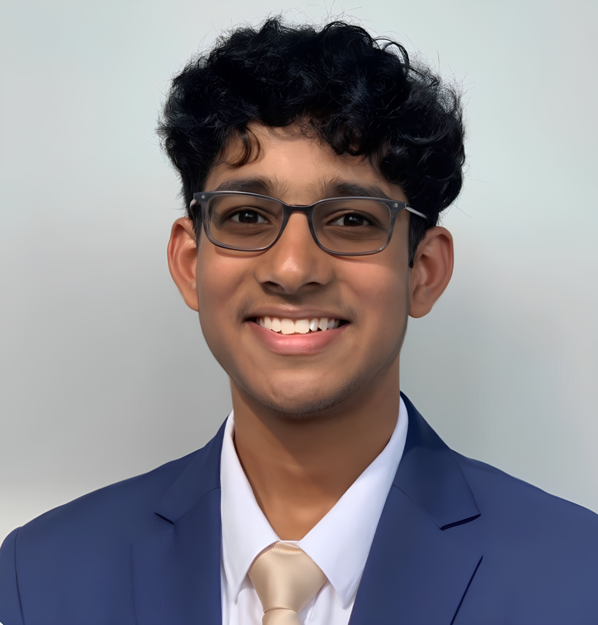 Pranava Manthena Photo