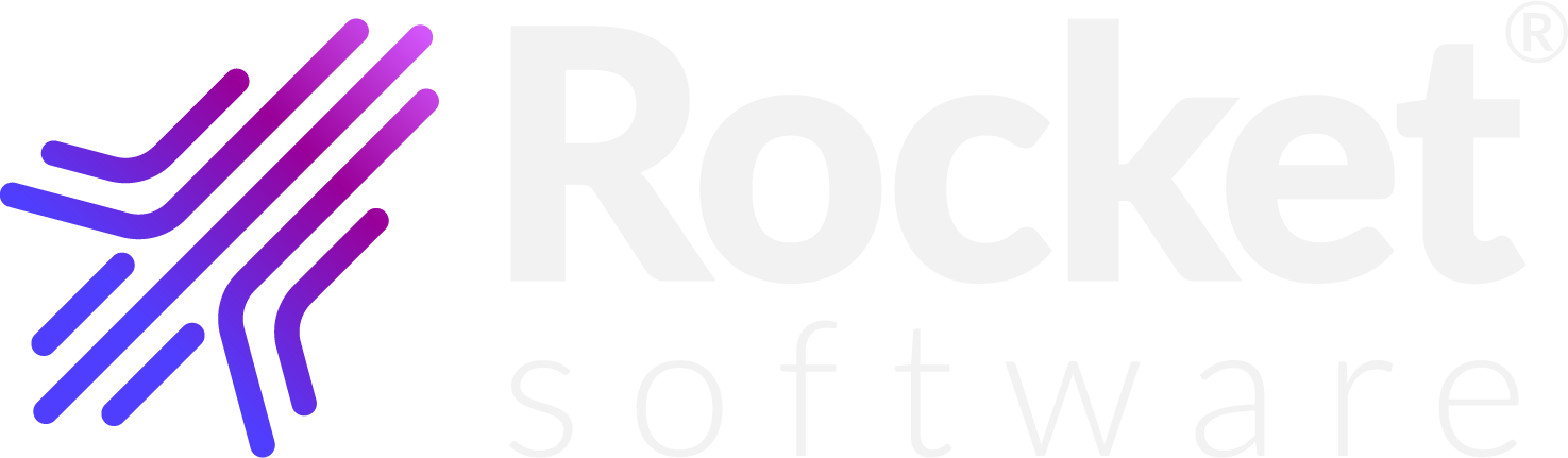 rocket-software