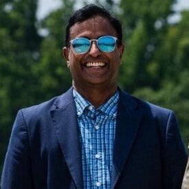 Sasi Kasiraju Photo