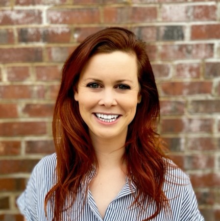 Tess DeBlanc-Knowles Photo