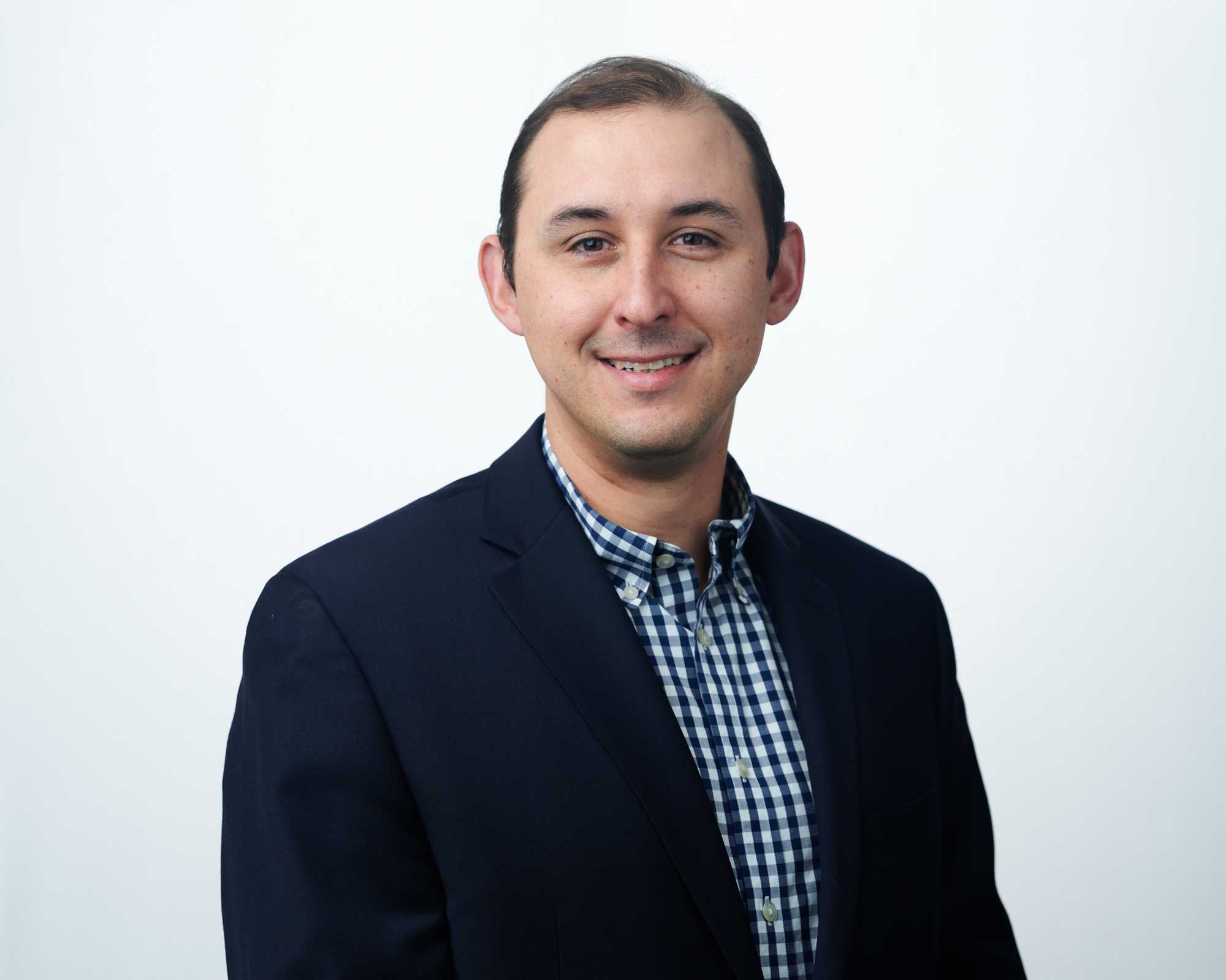 Tyler Warden Photo