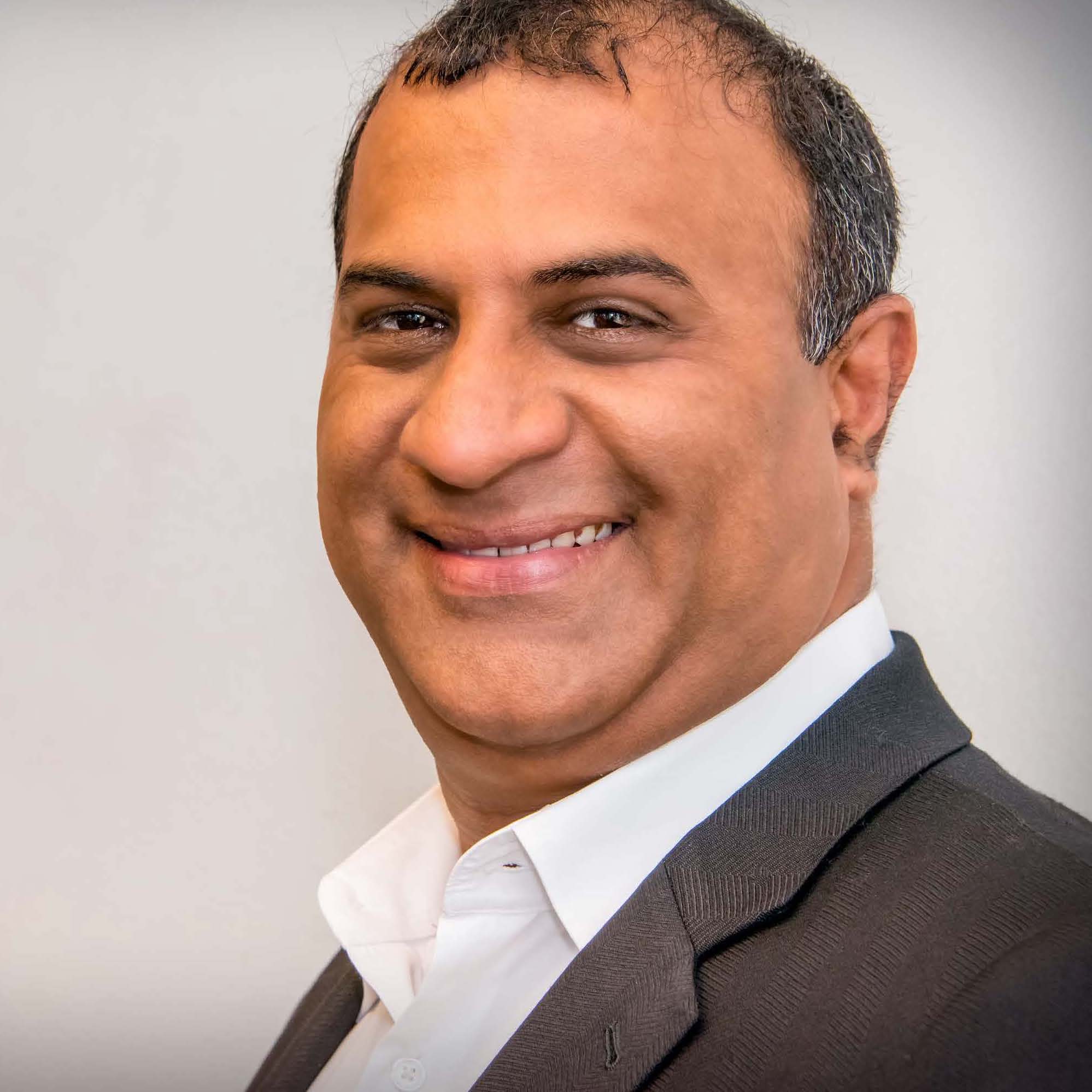 Raj Koneru Photo